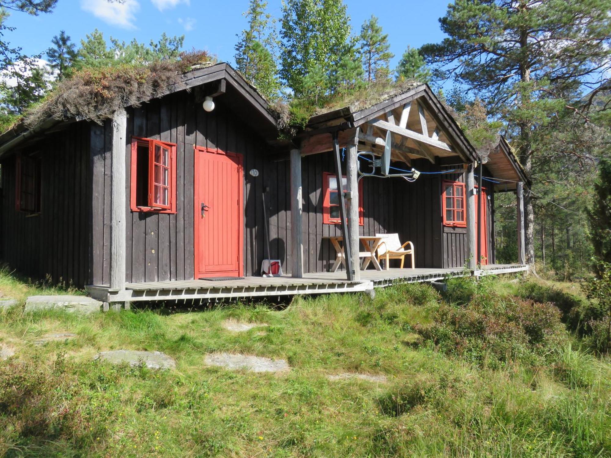 Hov Hyttegrend Villa Viksdalen ห้อง รูปภาพ